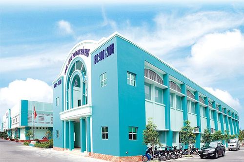 Vừa chuyển sàn HNX, thị giá cổ phiếu Dược phẩm Tipharco (DTG) giảm 21,9%