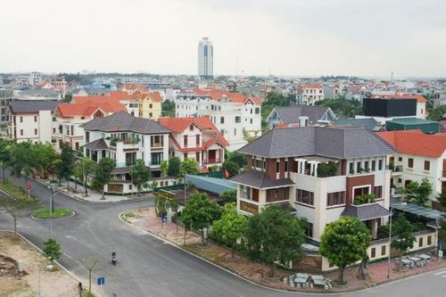 Một văn bản Hướng dẫn xác định giá đất làm 'khổ' loạt doanh nghiệp bất động sản Hải Dương