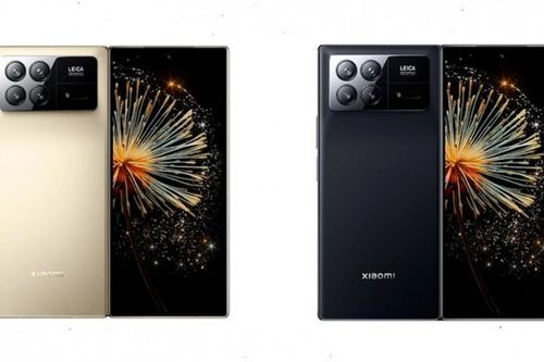 Xiaomi MIX Fold 3 được giới thiệu với giá từ 29,52 triệu đồng