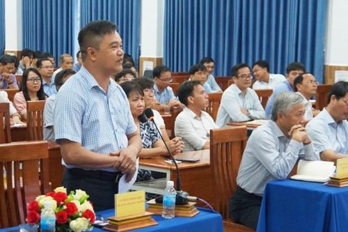 Giảng viên đi bán hàng online, cò bất động sản, Bộ trưởng Nguyễn Kim Sơn chia sẻ gì?