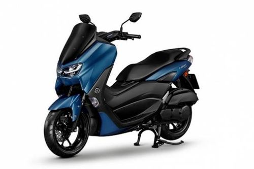 Yamaha NMax 155 2024 được tung ra thị trường