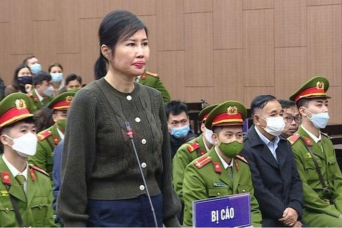 Vụ án vi phạm đấu thầu tại Sở GD&ĐT Quảng Ninh: 'Ma trận' 'quân xanh - quân đỏ'