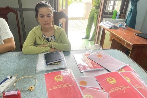 Khởi tố vụ án 'thuê người làm đám cưới giả, lừa đảo nhà chồng hàng tỷ đồng'