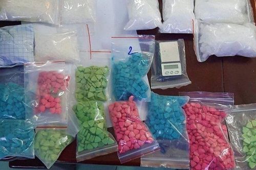 Trả hồ sơ điều tra bổ sung vụ án vận chuyển gần 26kg ma túy liên tỉnh