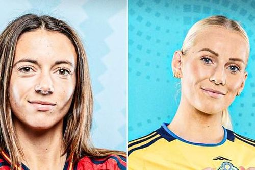 Nhận định nữ Tây Ban Nha vs nữ Thụy Điển, 15h00 ngày 15/8: Hình hài nhà vô địch