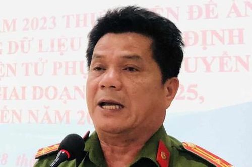 Bản tin 8H: Trưởng công an huyện chuyển ngành làm chủ tịch UBND huyện