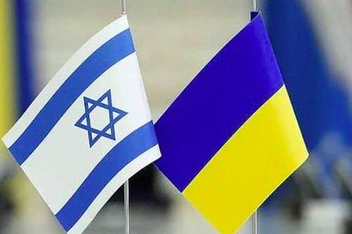 Ukraine nghi Israel chuyển thông tin mật từ hội nghị quốc tế cho Nga