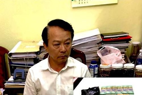 Tin mới vụ thẩm phán ra giá 500 triệu đồng sẽ cho thắng kiện