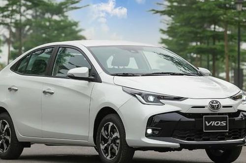 Doanh số xe sản xuất trong nước vẫn thấp dù giảm lệ phí trước bạ