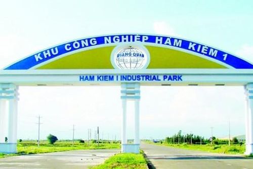 Một tỉnh xây tới 9 khu công nghiệp rồi... ế