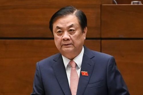 Bộ trưởng Lê Minh Hoan: Quy hoạch không thể đứng yên, chuyển đổi đất là một sự đánh đổi
