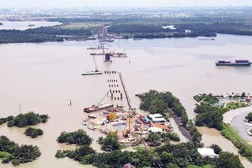 Lập 5 tổ công tác thúc tiến độ dự án 'rùa bò'