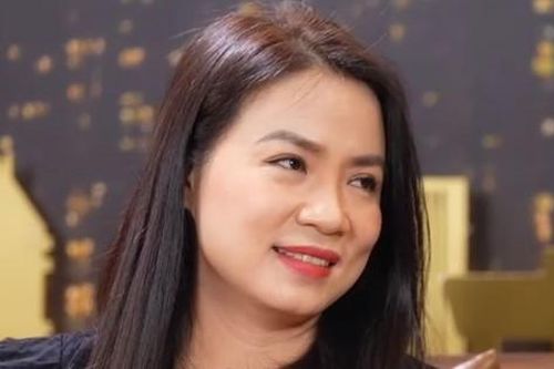 Nhạc sĩ Nguyễn Hải Phong: 'Tôi si mê vẻ đẹp của vợ'