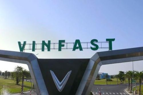 Vinfast lên sàn chứng khoán Mỹ, cổ phiếu Vingroup diễn biến ra sao?