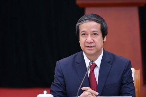 Bộ trưởng GD&ĐT Nguyễn Kim Sơn: Tăng thu nhập cho giảng viên là một vấn đề khó
