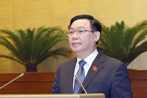 Giao nhiệm vụ cụ thể cho các bộ trưởng sau phiên chất vấn