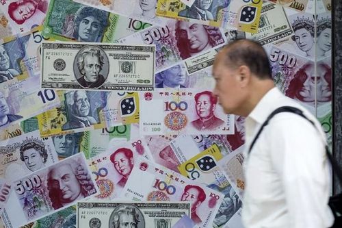 FDI vào Trung Quốc đối mặt 'cơn gió ngược'
