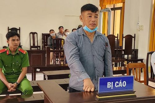 Ghen tuông, sát hại người tình