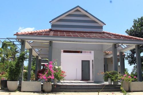Vụ Phó Bí thư tự tháo dỡ nhà: Xã tổ chức đấu giá không đảm bảo trình tự, thủ tục