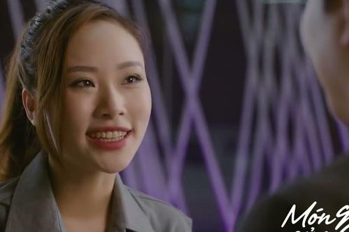 'Món quà của cha' tập 14: Yến tức điên vì bị Thảo 'vợt' mất khách VIP