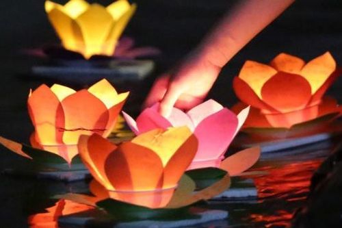 Tháng cô hồn là tháng nào trong năm 2023?
