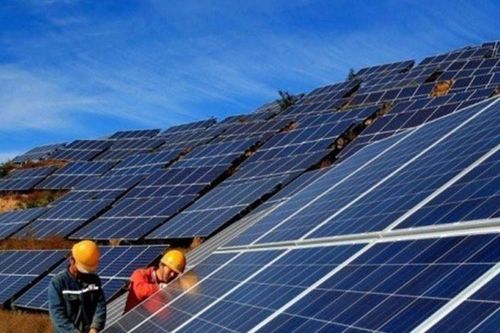 Bên trọng, bên khinh trong cơ chế điện mái nhà