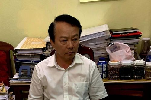 Khởi tố thẩm phán TAND tỉnh Gia Lai vì nhận hối lộ 500 triệu đồng