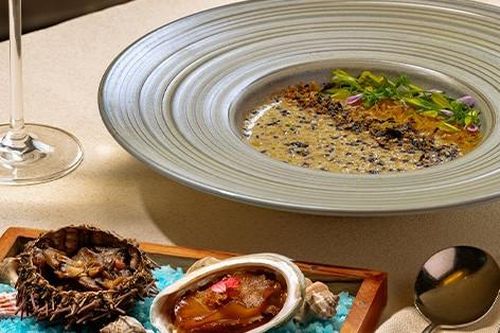Top Chef: Kết hợp sản vật của 4 địa phương thành món ăn cao cấp