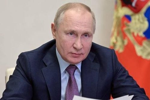 Ông Putin nói Mỹ 'đổ thêm dầu vào lửa', Ukraine giành thêm lãnh thổ ở Bakhmut