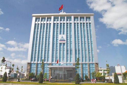 Công ty con của Tập đoàn Rạng Đông bị cưỡng chế hơn 17,4 tỉ đồng tiền thuế