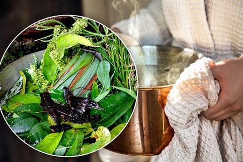 4 lưu ý không thể bỏ qua khi xông hơi thuốc tại nhà