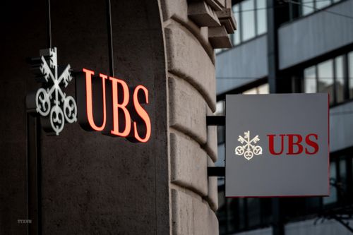 Ngân hàng UBS của Thụy Sĩ chi 1,4 tỷ USD để dàn xếp vụ kiện tại Mỹ
