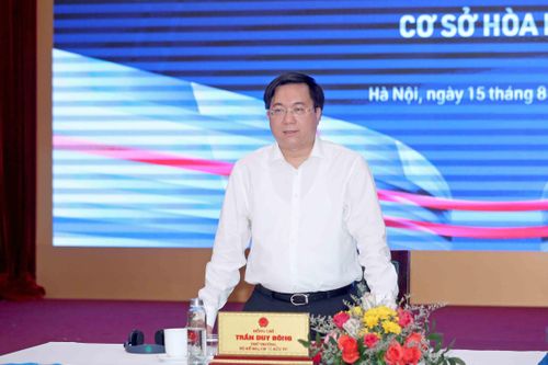 300 DN công nghệ tham gia triển lãm quốc tế Đổi mới sáng tạo Việt Nam