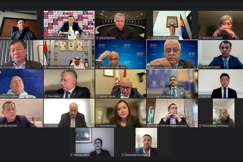 AFC thông qua khoản thưởng lớn nhất trong lịch sử bóng đá CLB châu Á