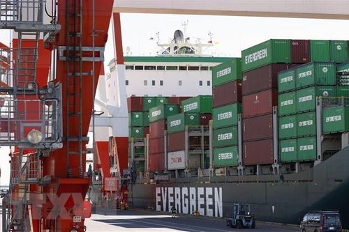Nhật Bản: Tốc độ tăng trưởng GDP thực tế nhanh nhất kể từ năm 2020