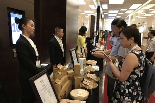 Bộ Công Thương: Sớm hoàn thiện dự thảo Nghị định về xuất khẩu gạo
