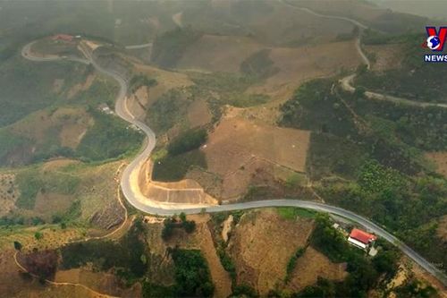 Chinh phục đỉnh A Pa Chải