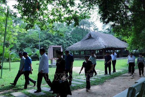 Tuyên Quang: Tổ chức Tết độc lập gắn với Lễ hội Tân Trào năm 2023