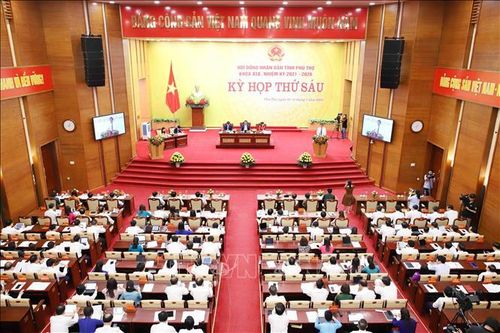 Nâng cao chất lượng các kỳ họp Hội đồng nhân dân