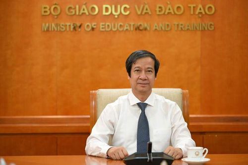 Lập Hội đồng Nhà nước xét tặng danh hiệu 'Nhà giáo Nhân dân', 'Nhà giáo Ưu tú' lần thứ 16