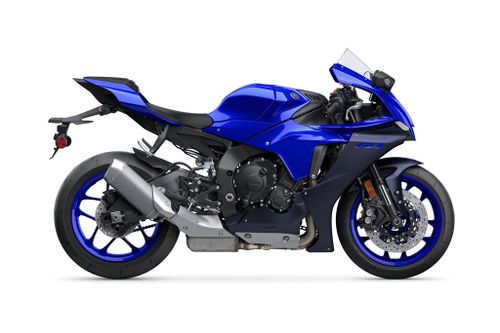 Top 10 môtô đáng tin cậy nhất năm 2023