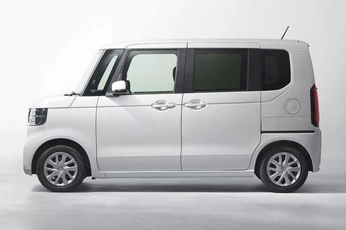 HongGuang Mini EV, VinFast VF3 liệu có phải 'xếp hàng gọn một bên' nếu mẫu kei-car này của Honda về Việt Nam