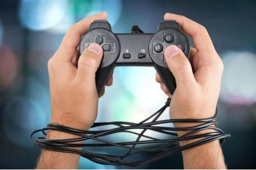 Bài 2: Những dấu hiệu nào nhận biết người nghiện internet?