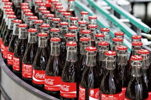 Swire Pacific - chủ mới của Coca-Cola Việt Nam thu 30 tỉ đồng mỗi ngày