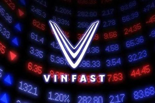 8 giờ tối nay 15-8, cổ phiếu VinFast sẽ chính thức 'rung chuông' trên sàn Nasdaq