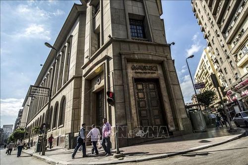 CBE bán đấu giá 600 triệu euro tín phiếu kho bạc