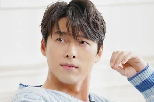 Hyun Bin cứ xuất hiện là gây sốt, thế này thì Song Joong Ki còn phải học dài