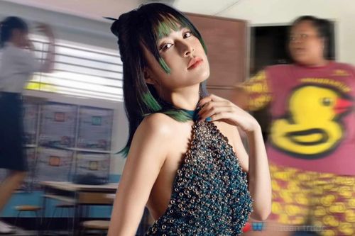 Bản nhạc Việt hot nhất Thái Lan hiện tại: Sắp soán ngôi cả 'See tình'?