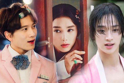 5 màn giả gái chấn động trên phim Hàn: Tình cũ Son Ye Jin góp mặt
