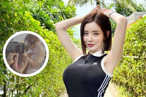 Diện trang phục gợi cảm bị quấy rối, nữ DJ bức xúc lên tiếng